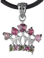 宝石与银饰的完美邂逅 3至5折特惠，打造专属优雅时尚