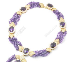 免费高清珠宝首饰JPG图片下载指南